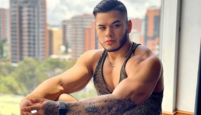 Luisao-Rivera
