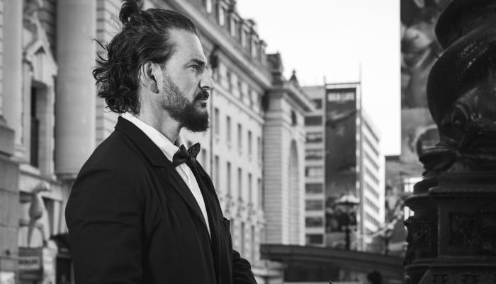 Ricardo Arjona