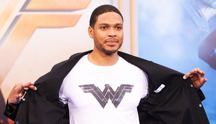 Ray Fisher