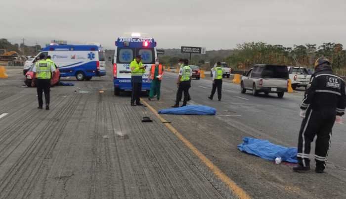accidente