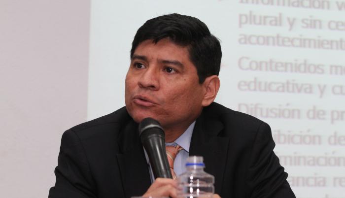 carlos jijon
