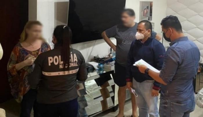 isspol+detención