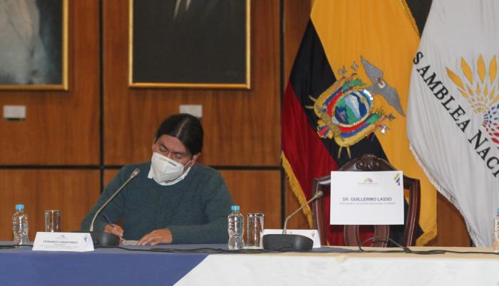 garantias constitucionales