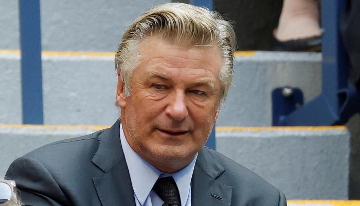 Alec Baldwin