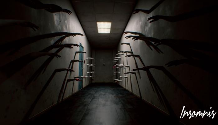 Imagen del videojuego