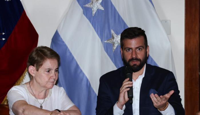arosemena