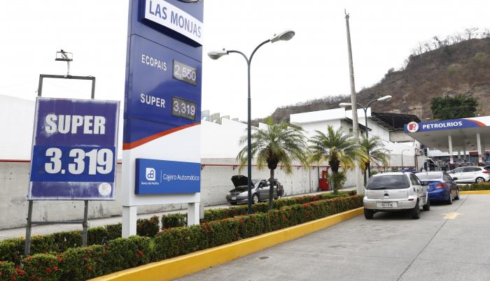 PRECIO DE COMBUSTIBLES (7206962)