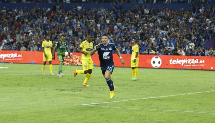EMELEC VS. BARCELONA-joao-rojas