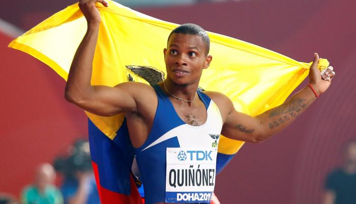 CAMPEONATO MUNDIAL DE (6350299)