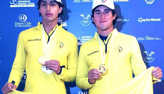 Golf-Torneo-Sudamericano-juvenil