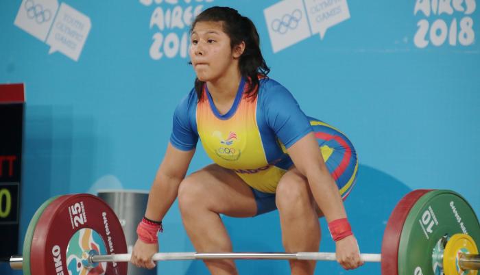 Bella Paredes Guayas