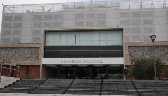Asamblea Nacional