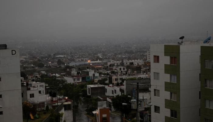 Huracán