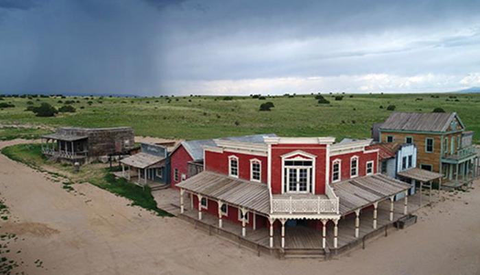 bonanza