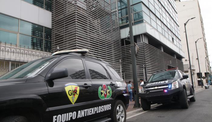 Alarma de bomba en Pal (7216566)