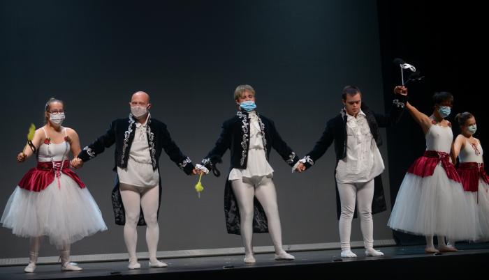 Danza