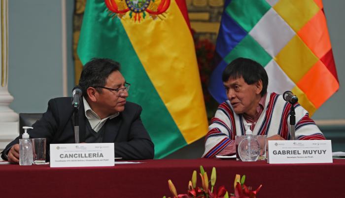 indigenas
