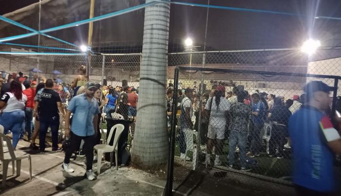 fiesta