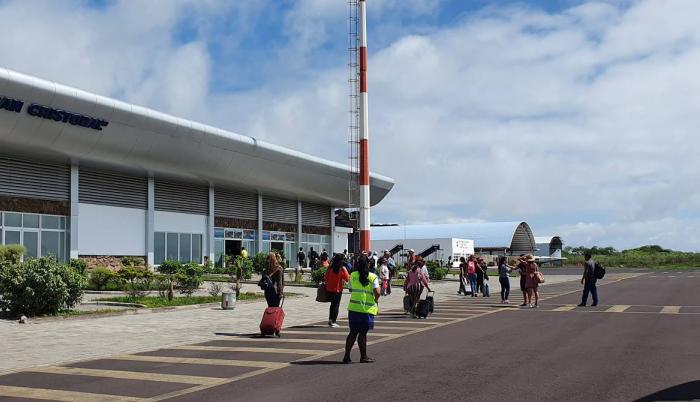 aeropuerto
