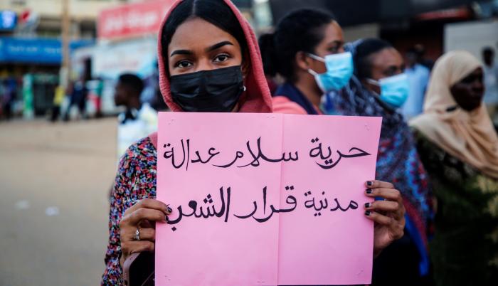 sudan