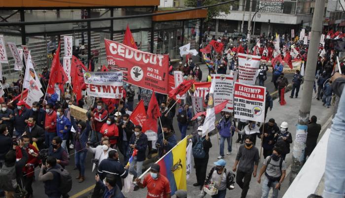 FRENTE POLULAR