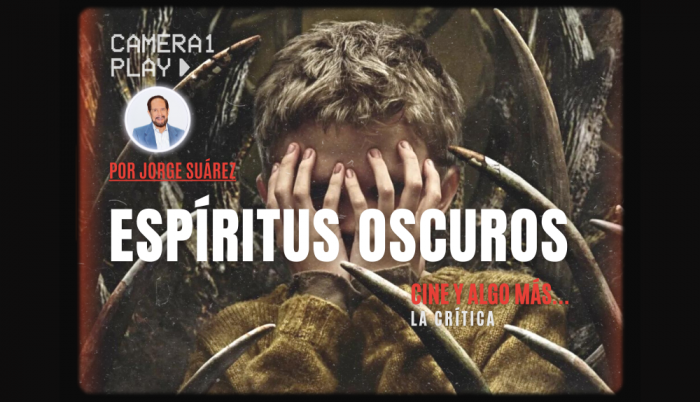 Espiritus oscuros