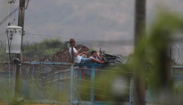 Penitenciaria (7222615)