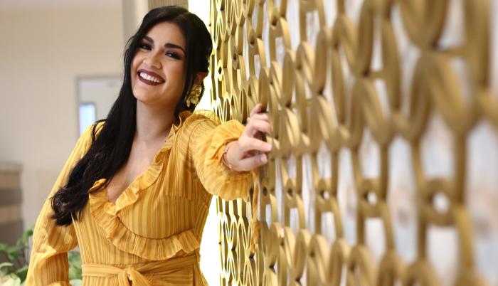 Titi Aguilar