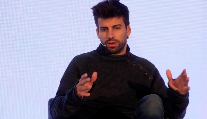 Piqué