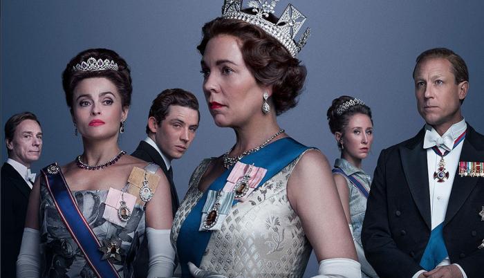 The Crown