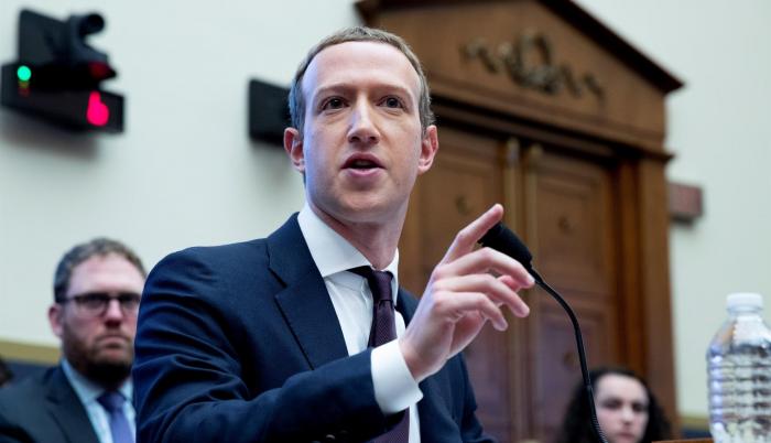 Zuckerberg