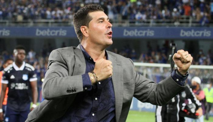 Ismael-Rescalvo-Emelec-entrenador