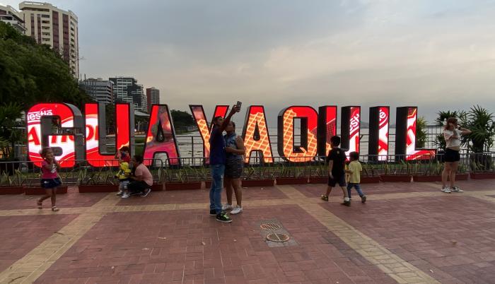 Guayaquil