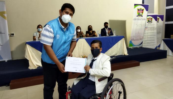 Premio deportistas