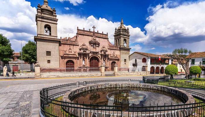 ayacucho
