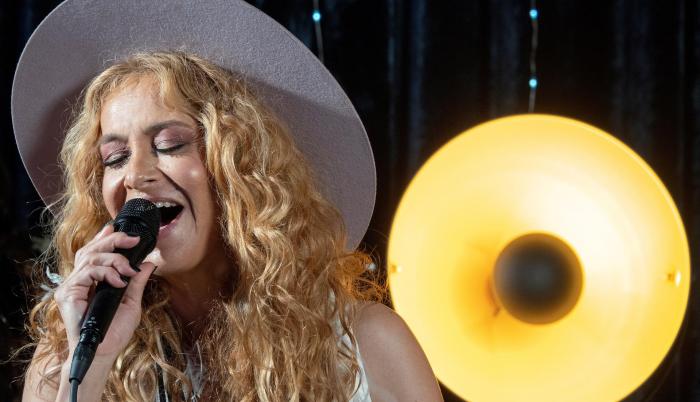 Paulina Rubio