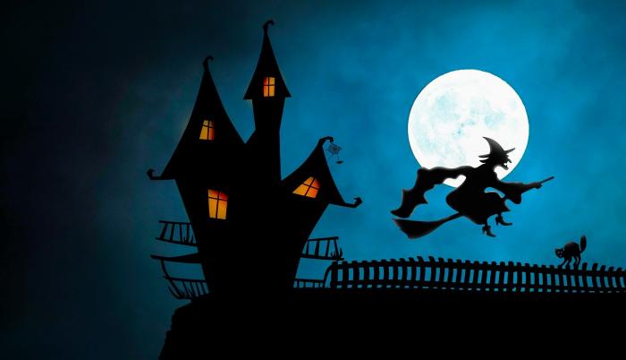 halloween