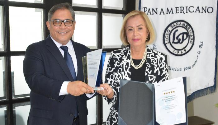 Liceo Panamericano