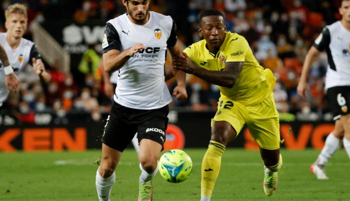 Valencia -Villarreal (7242410)