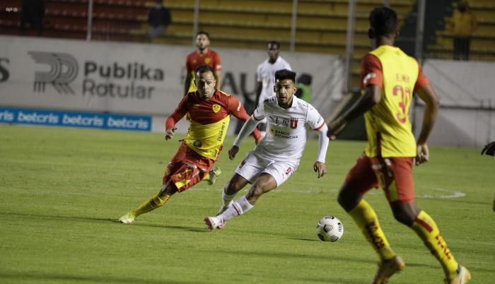 Aucas-Liga-de-Quito-LigaPro-Chillogallo