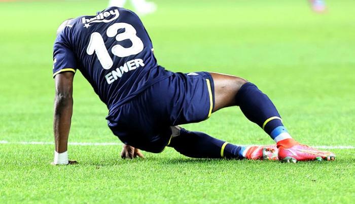 Enner-Valencia
