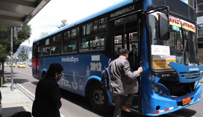 buses