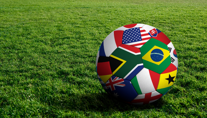 Copa del Mundo