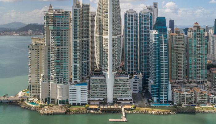 panama
