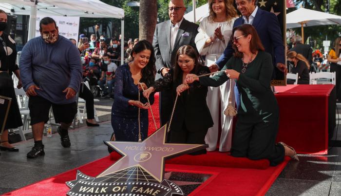 Ana Gabriel