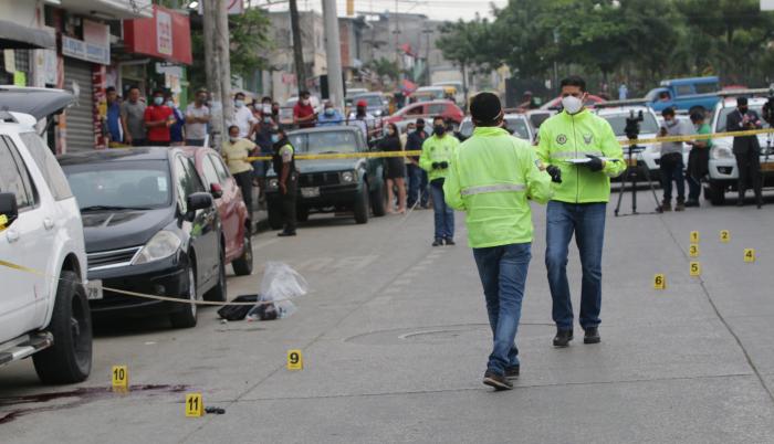 BALACERA EN LA JUAN MO (7256574)