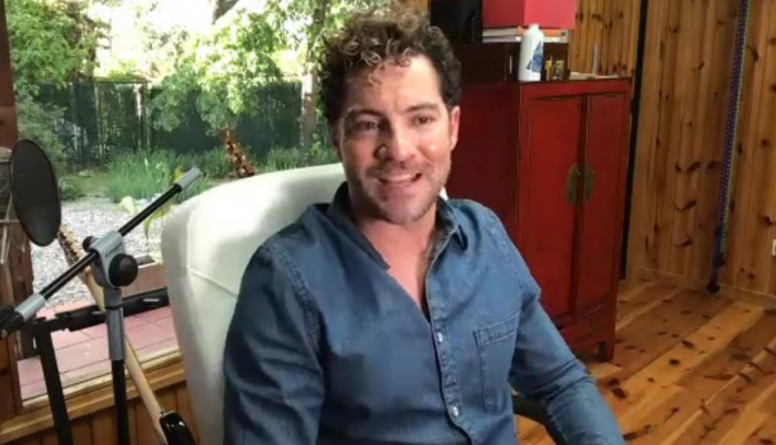 David Bisbal