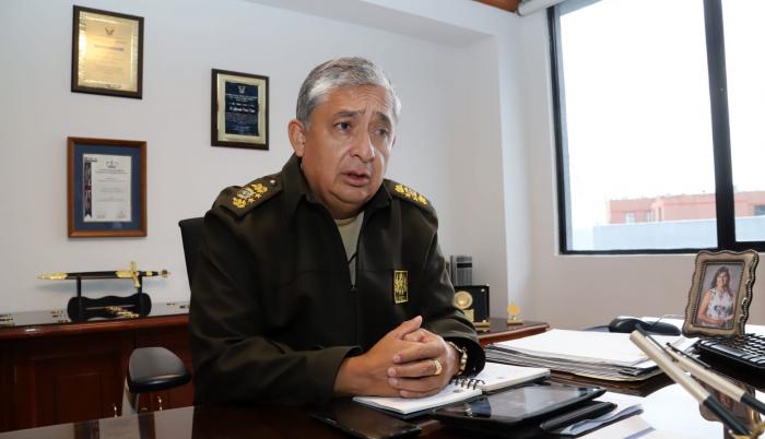 geovanni ponce