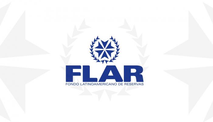 Además del FLAR, Ecuador ha alcanzado acuerdos con el Fondo Monetario Internacional (FMI), el Banco Interamericano de Desarrollo (BID), el Banco de Desarrollo de América Latina (CAF) y el Banco Mundial (BM).