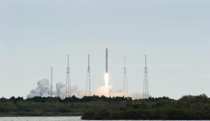 Space X